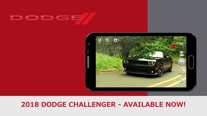 2018 Dodge Charger Oswego IL | Dodge Charger Dealership Oswego IL