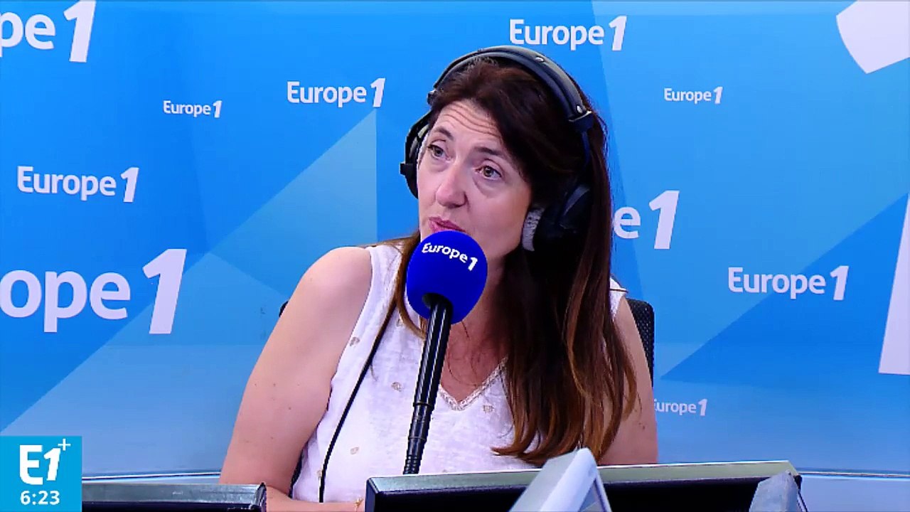 Climat : "Paris est saluée comme une ville leader contre le dérèglement climatique"