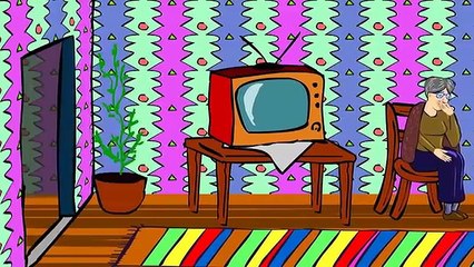 Развивающий мультфильм про машинки, обучающий считать