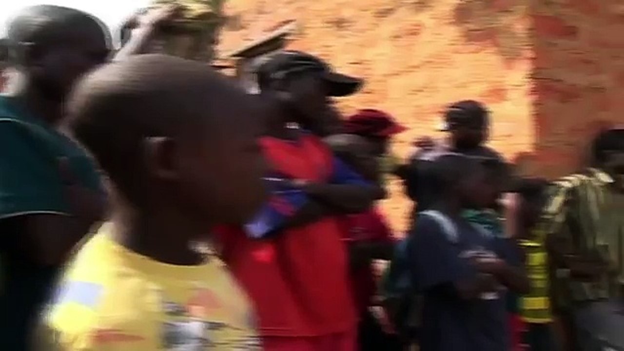 Ebola: The worlds most dangerous Virus (full documentary)