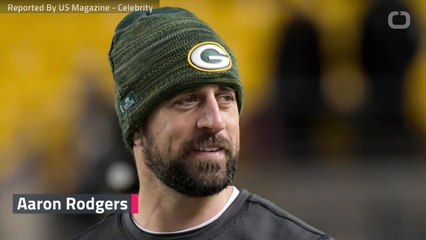 Jordan Rodgers Responds To Olivia Munn's Comments About His Brother