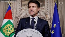 Italy's Populist Parties Agree To Form New Government