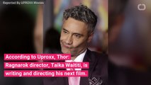 Taika Waititi Will Upset ‘A Lot Of Racists’ With His Next Movie