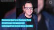 Tom Arnold Says Roseanne Barr Wanted Her Show To Be Cancelled