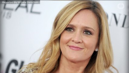 White House Condemns ‘Vile and Vicious’ Samantha Bee Comments