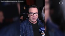 Tom Arnold Claims Ex Roseanne ‘Wanted’ Her Show Canceled