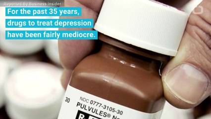 Big Pharma Wants To Bring  Safe Version Of A Nightclub Drug To Market