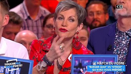 L'énorme coup de gueule de Cyril Hanouna hier soir contre la direction de TF1: "Ils commencent vraiment à me péter les coui...."