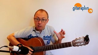 Как быстро выучить ноты на грифе гитары | Александр Фефелов