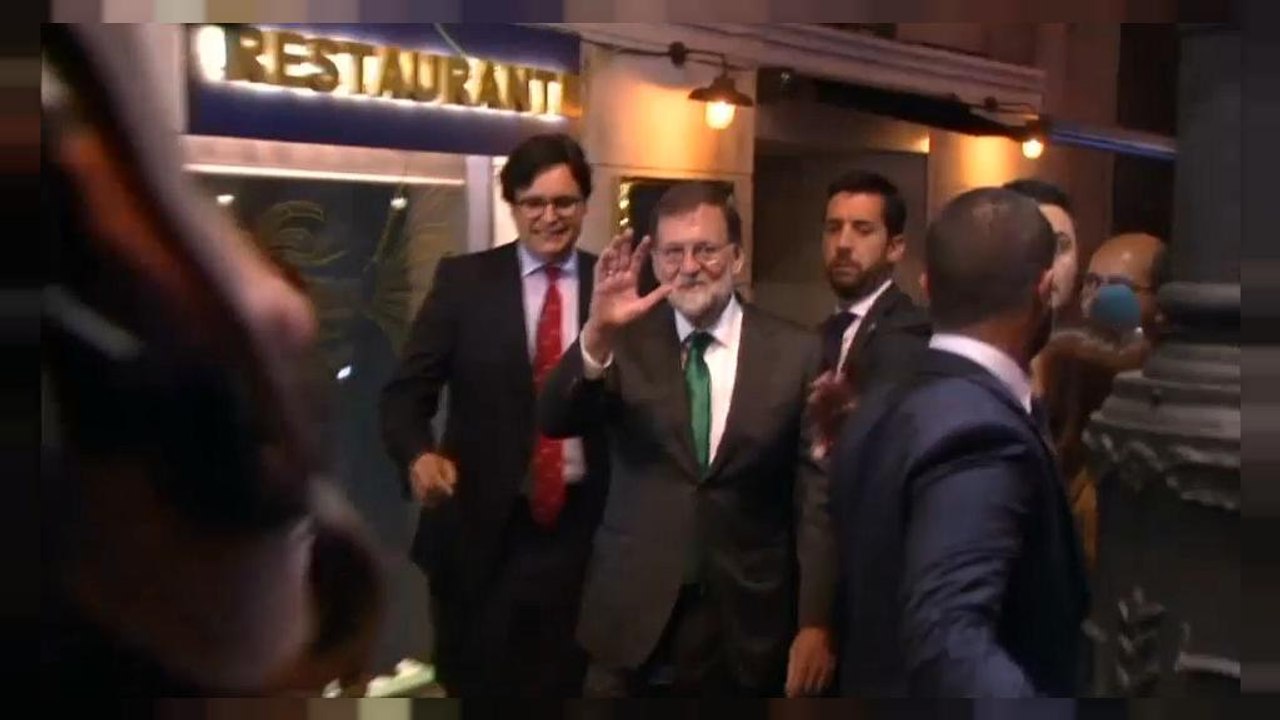 Spanish PM faces no-confidence vote