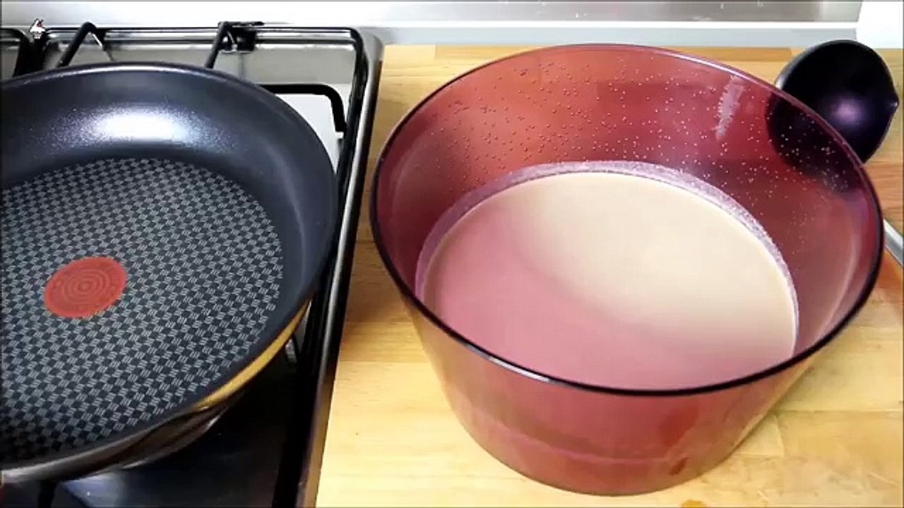 БЛИННЫЙ торт OREO | Как приготовить