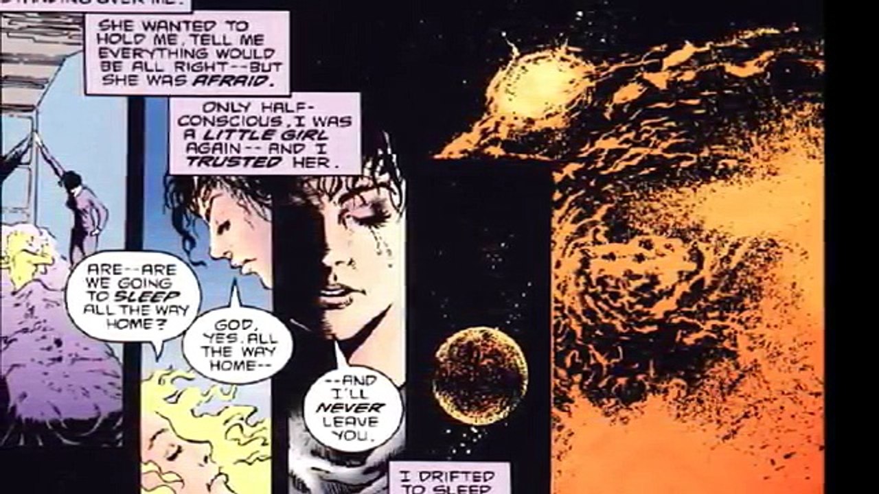 Ripleys Android Clone - Explained