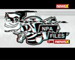 NPA file on NewsX Vishwa Rupa Steel Private Limited owes NPA amount of 67 CR to SBI