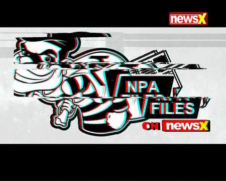 NPA file on NewsX Vishwa Rupa Steel Private Limited owes NPA amount of 67 CR to SBI