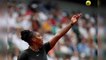French Open 2018 : Serena Williams defeats Australia's Ashleigh Barty in second round |Oneindia News