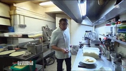 Download Video: Cauchemar en cuisine : Le cuisinier confond 