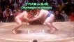 Sumo Digest[Natsu Basho 2018 Day 11, May 23th]20180523夏場所11日目大相撲ダイジェスト