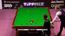 Shaun Murphy_ two 147 maximum breaks in 3 frames. Hungarian Snooker Gala, 19 May