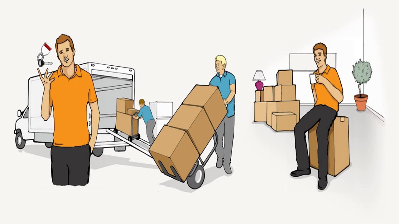How To Hire The Professional Furniture Removalists