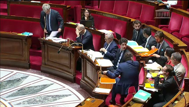 3ème séance : Evolution du logement, de l'aménagement et du numérique (suite) (Après l’art. 6 à art. 12 quinqiès adt 2604) - Jeudi 31 mai 2018