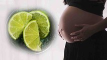 Lemon Water in Pregnancy: प्रेग्नेंसी में नींबू का पानी देगा dehydration से छुटकारा | Boldsky