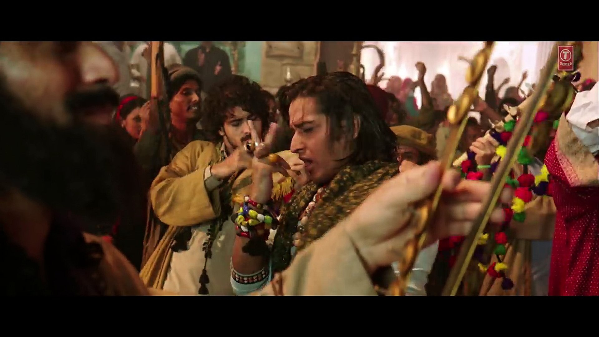⁣595.Afghan Jalebi (Ya Baba) VIDEO Song - Phantom - Saif Ali Khan, Katrina Kaifpunjabi song,new punja