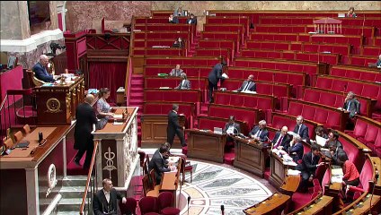 1ère séance : Evolution du logement, de l'aménagement et du numérique (suite) - Jeudi 31 mai 2018
