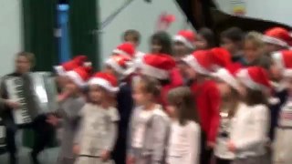 Vlog - Il Mio Primo Saggio (Jingle bells italiano)