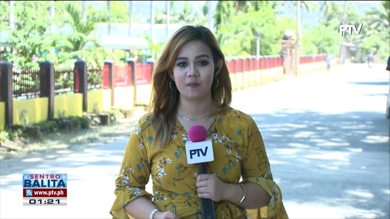 #SentroBalita: Balasahan sa PNP, ipinatupad