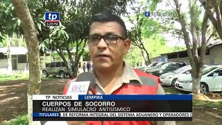 En Vivo - TPNoticias