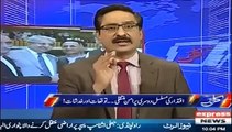 Lafafa Journalist Javed Ch Praising Sharif Brothers in Live Show