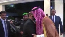 Saudi Arabia releases video to 'prove' reformist Crown Prince is alive