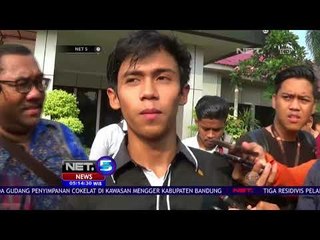 Inspirasi Masyarakat Melawan Kejahatan -NET5