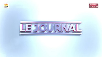 Le Journal des Territoires - Le journal des territoires (01/06/2018)