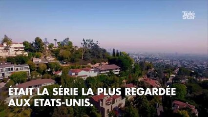 Après son dérapage raciste, Roseanne Barr a supplié ABC de ne pas annuler sa série Roseanne