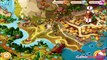ANGRY BIRDS EPIC: Eastern Sea 1 - Walkthrough for iPhone / iPad / Android #97