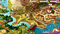 ANGRY BIRDS EPIC: Eastern Sea 1 - Walkthrough for iPhone / iPad / Android #97
