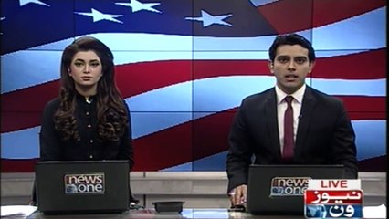 US appreciates joint vow of India, Pakistan to adhere to 2003 LoC ceasefire
