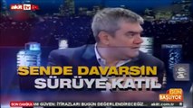 MİLLETİ AŞAĞILAYAN İSLAM DÜŞMANLARINI İZLEYİN PAYLAŞIN!