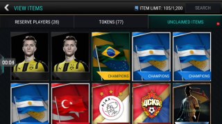 92+ OVR PULL!!! | FIFA MOBILE PACK OPENING | PACK LUCK FOR THE WIN