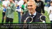 Suasana Haru di Konfrensi Pers Perpisahan Zidane