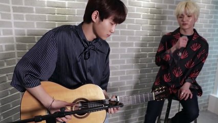 [W24] Havana(Camila Cabello) - Covered by W24