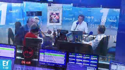 Marion Maréchal lassée de la politique ? Ce n’est pas pour autant qu’elle n’en fait pas !