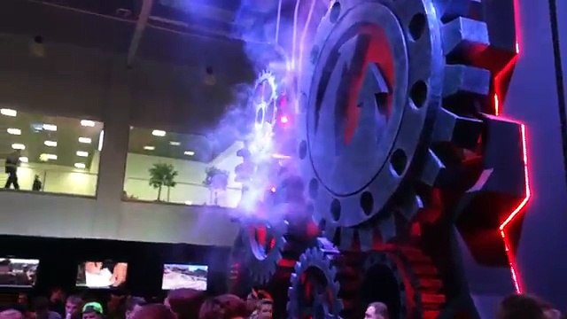 Марина MGM на Comic Con Russia new и ИгроМир new! Комик Кон Раша + Конкурс MGM #comicconrussia