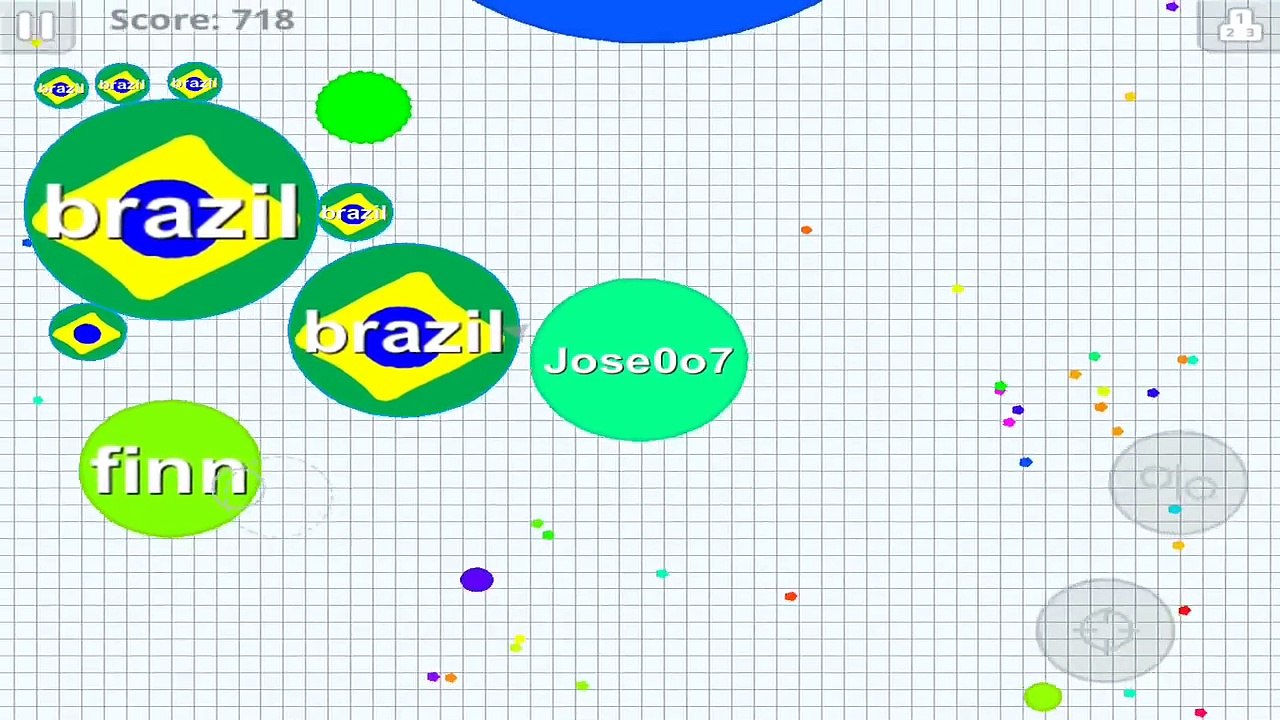 AGRARIO