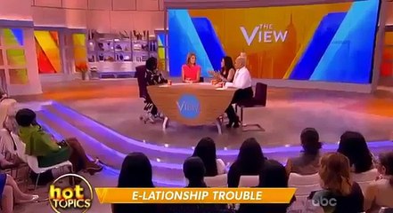 The View Full Episode Wednesday May 27 2015