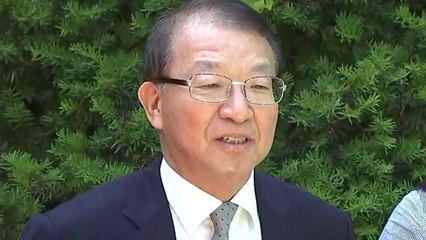 양승태 前 대법원장 "재판 관여·인사 불이익 사실 전혀 없다" / YTN