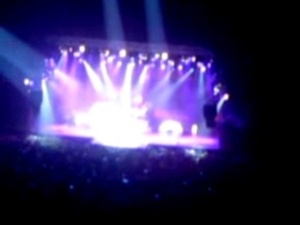 scorpions