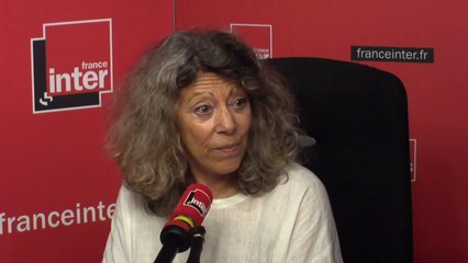 Barbara Cassin sur l'anglais partout, le 'global english': "Cela réduit les langues de culture, français et autres, à des dialectes à parler chez soi"