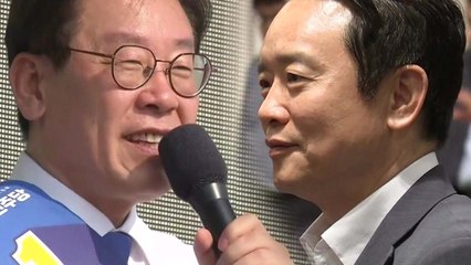 '역전 vs 역풍' 네거티브 선거 전략 통할까 / YTN